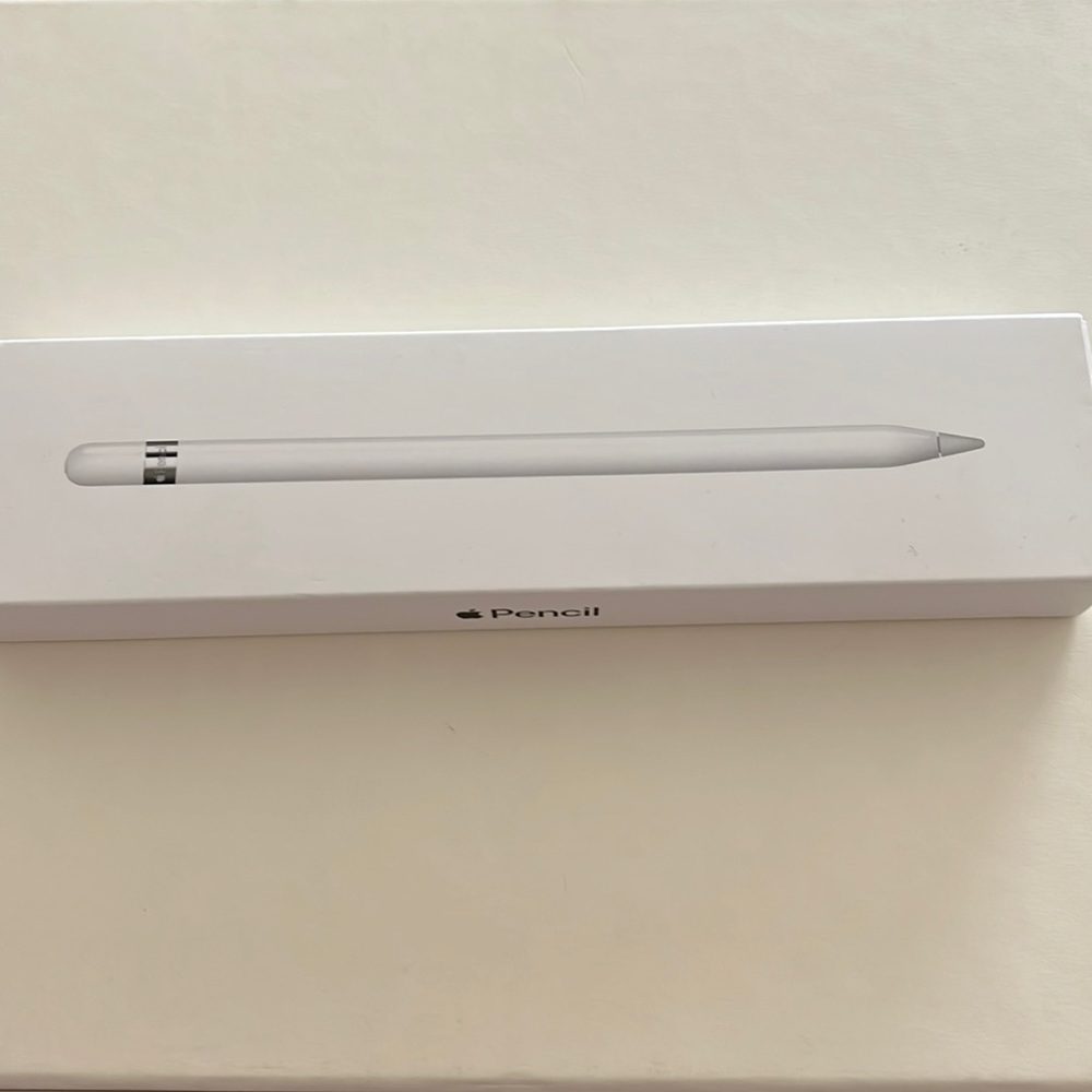 Apple Pencil